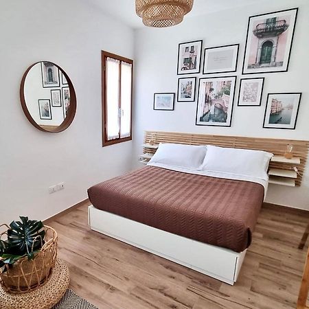 Sepa Chioggia Calle Larga Bersaglio Dış mekan fotoğraf