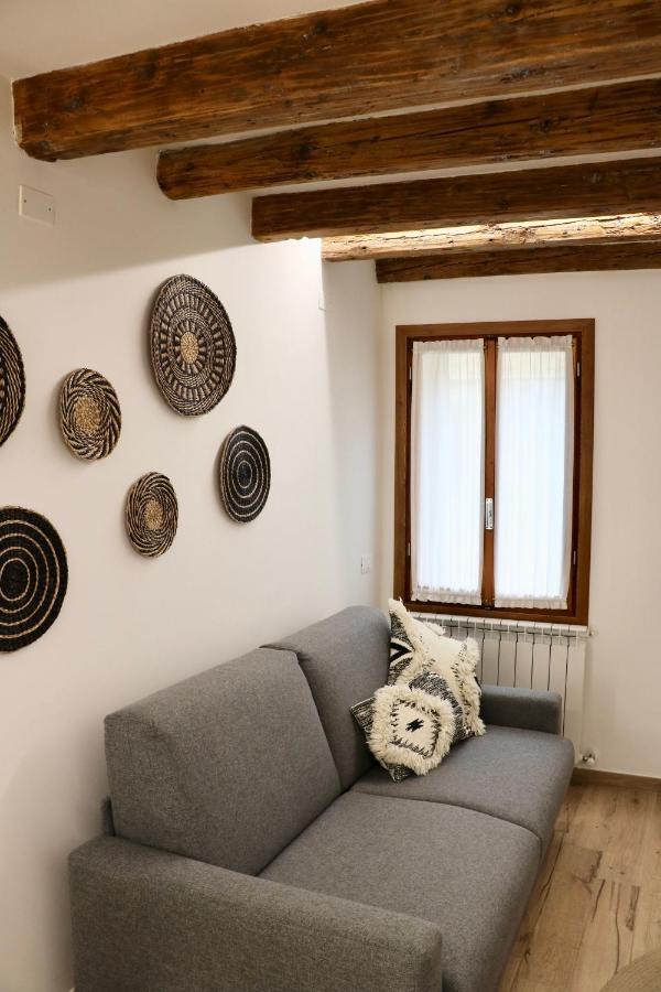 Sepa Chioggia Calle Larga Bersaglio Dış mekan fotoğraf