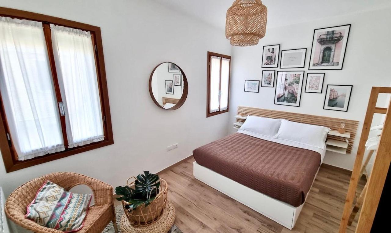 Sepa Chioggia Calle Larga Bersaglio Dış mekan fotoğraf